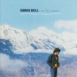 Image du média "I AM THE COSMOS (DELUXE) de Chris BELL"