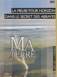 Image du média "MA TERRE, LE SAVOIR-FAIRE WALLON AU FIL DU TEMPS de Axel VAN WEYENBERGH"