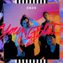 Image du média "YOUNGBLOOD de 5 SECONDS OF SUMMER"