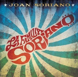 Image du média "LA FAMILIA SORIANO de Joan SORIANO"