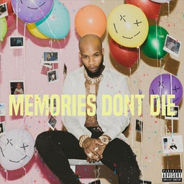 Image du média "MEMORIES DONT DIE de Tory LANEZ"