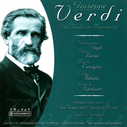 Image du média "UN BALLO IN MASCHERA de Giuseppe VERDI"