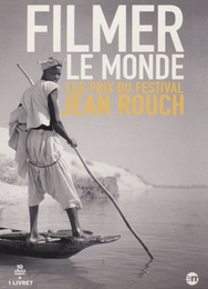 Image du média "FILMER LE MONDE (FESTIVAL JEAN ROUCH), Vol.2 de Dirk DUMON"