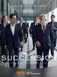 Image du média "SUCCESSION - 3 de Mark MYLOD"