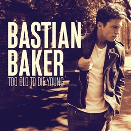 Image du média "TOO OLD TO DIE YOUNG de Bastian BAKER"