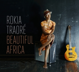 Image du média "BEAUTIFUL AFRICA de Rokia TRAORE"