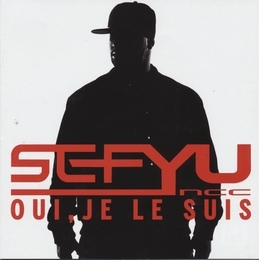 Image du média "OUI, JE LE SUIS de SEFYU"