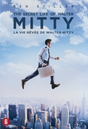 Image du média "LA VIE RÊVÉE DE WALTER MITTY de Ben STILLER"