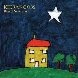 Image du média "BRAND NEW STAR de Kieran GOSS"