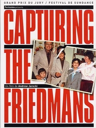 Image du média "CAPTURING THE FRIEDMANS de Andrew JARECKI"