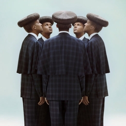 Image du média "MULTITUDE de STROMAE"