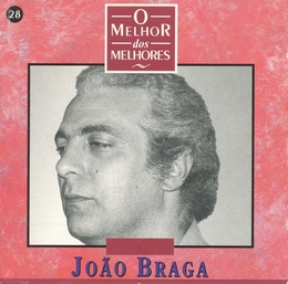 Image du média "O MELHOR DOS MELHORES: JOÃO BRAGA de João BRAGA"