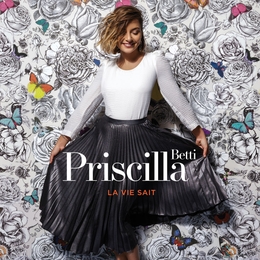 Image du média "LA VIE SAIT de PRISCILLA BETTI"