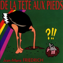 Image du média "DE LA TÊTE AUX PIEDS de Jean-Marie FRIEDRICH ET DEUX INTERPRÈTES ADULTES"