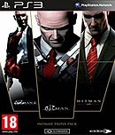 Image du média "HITMAN TRILOGY de IO INTERACTIVE"