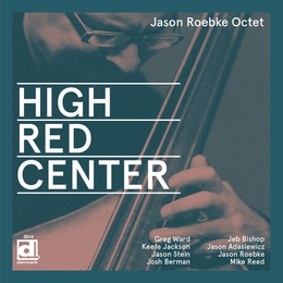 Image du média "HIGH-RED-CENTER de Jason ROEBKE"