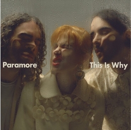 Image du média "THIS IS WHY de PARAMORE"