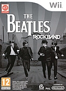 Image du média "BEATLES ROCK BAND (THE) - (SANS INSTRUMENT) - Wii de ELECTRONIC ARTS"