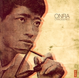 Image du média "CHINOISERIES de ONRA"