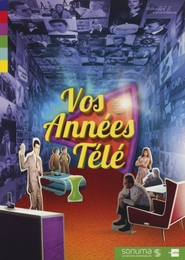 Image du média "VOS ANNÉES TÉLÉ de André BUYTAERS"