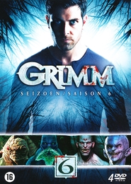 Image du média "GRIMM - 6 de Aaron LIPSTADT"