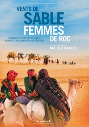 Image du média "VENTS DE SABLE, FEMMES DE ROC de Nathalie BORGERS"