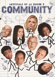 Image du média "COMMUNITY - 3 de Anthony RUSSO"