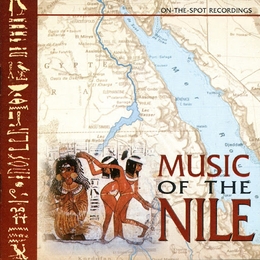 Image du média "MUSIC OF THE NILE"