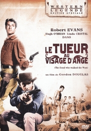 Image du média "LE TUEUR AU VISAGE D'ANGE de Gordon DOUGLAS"