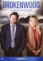 Image du média "BROKENWOOD - 2 de Mike SMITH"