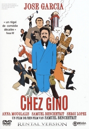 Image du média "CHEZ GINO de Samuel BENCHETRIT"