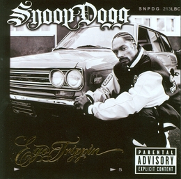 Image du média "EGO TRIPPIN de SNOOP DOGG"