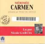 Image du média "CARMEN de Prosper MÉRIMÉE"