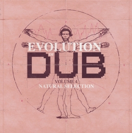 Image du média "EVOLUTION OF DUB (VOLUME 4 - NATURAL SELECTION) de Joe GIBBS AND THE PROFESSIONALS"