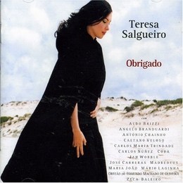 Image du média "OBRIGADO de Teresa SALGUEIRO"