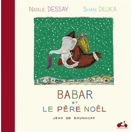 Image du média "BABAR ET LE PÈRE NOËL de Jean de BRUNHOFF"