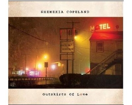 Image du média "OUTSKIRTS OF LOVE de Shemekia COPELAND"