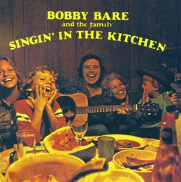 Image du média "SINGIN' IN THE KITCHEN de Bobby BARE AND THE FAMILY"