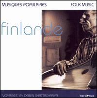 Image du média "FINLANDE: MUSIQUES POPULAIRES"