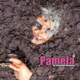 Image du média "PAMELA de Sebastian DICENAIRE"