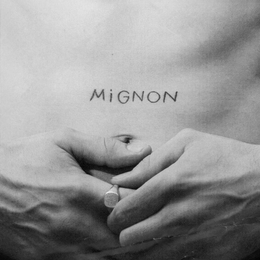 Image du média "MIGNON de PEET"