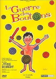 Image du média "LA GUERRE DES BOUTONS de Yves ROBERT"