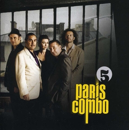 Image du média "5 de PARIS COMBO"