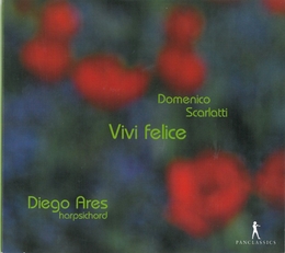 Image du média "VIVI FELICE de Domenico SCARLATTI"