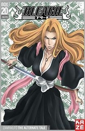 Image du média "BLEACH - 5/2 de Noriyuki ABE"