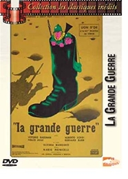 Image du média "LA GRANDE GUERRE de Mario MONICELLI"