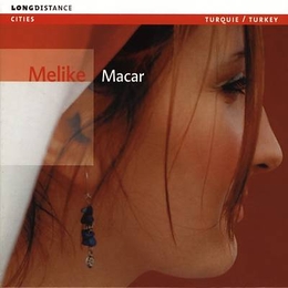 Image du média "MACAR de MELIKE"