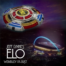 Image du média "WEMBLEY OR BUST de Jeff LYNNE'S ELO"