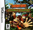 Image du média "DONKEY KONG  : JUNGLE CLIMBER - DS de NINTENDO"