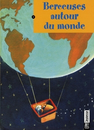 Image du média "BERCEUSES AUTOUR DU MONDE"